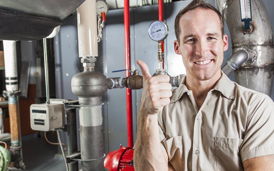 entreprise recherche fuite d'eau Montesson